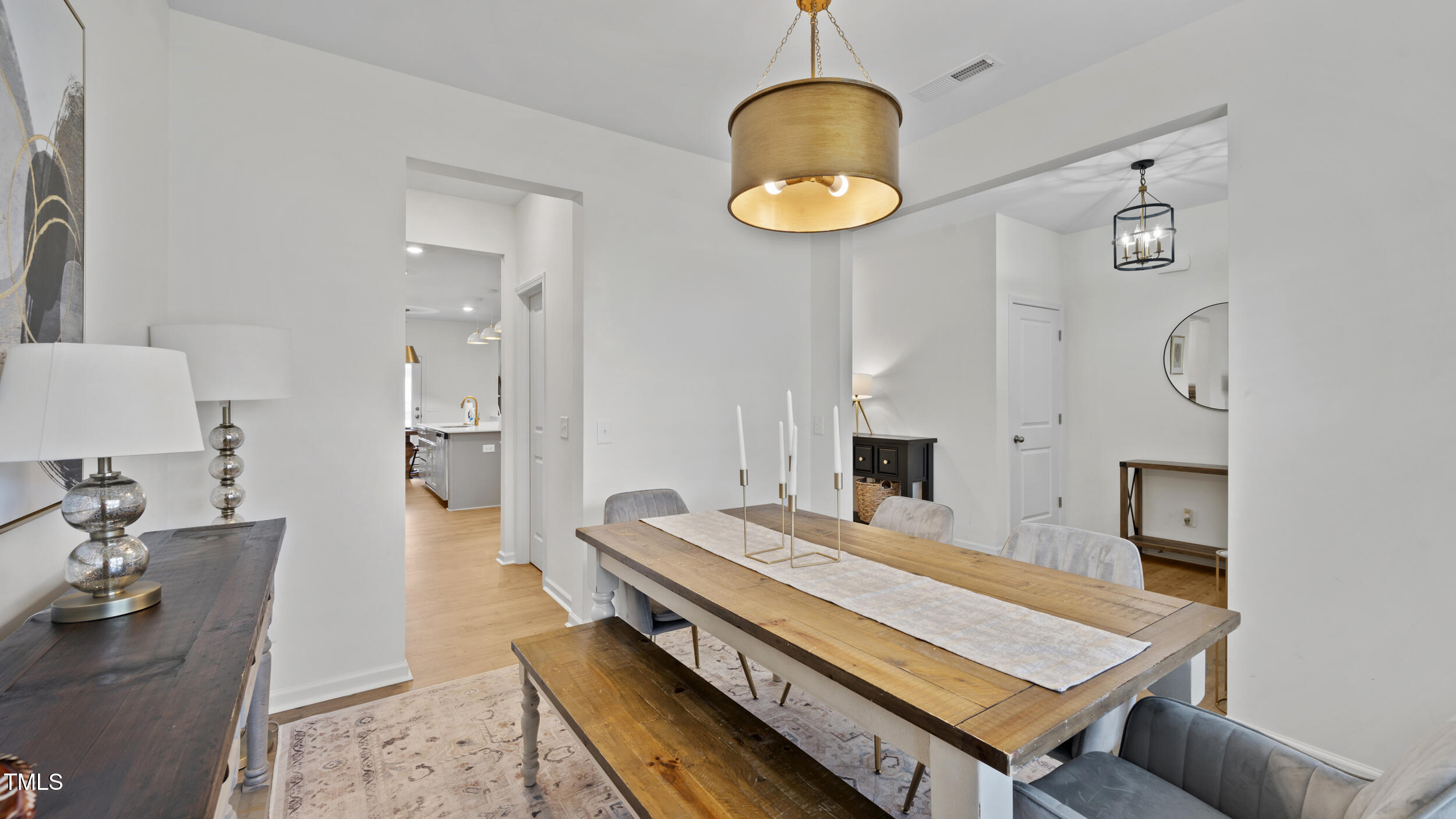7129 Commodity Court Mebane, NC 27302 - Photo 4 of 39 Formal Diningroom