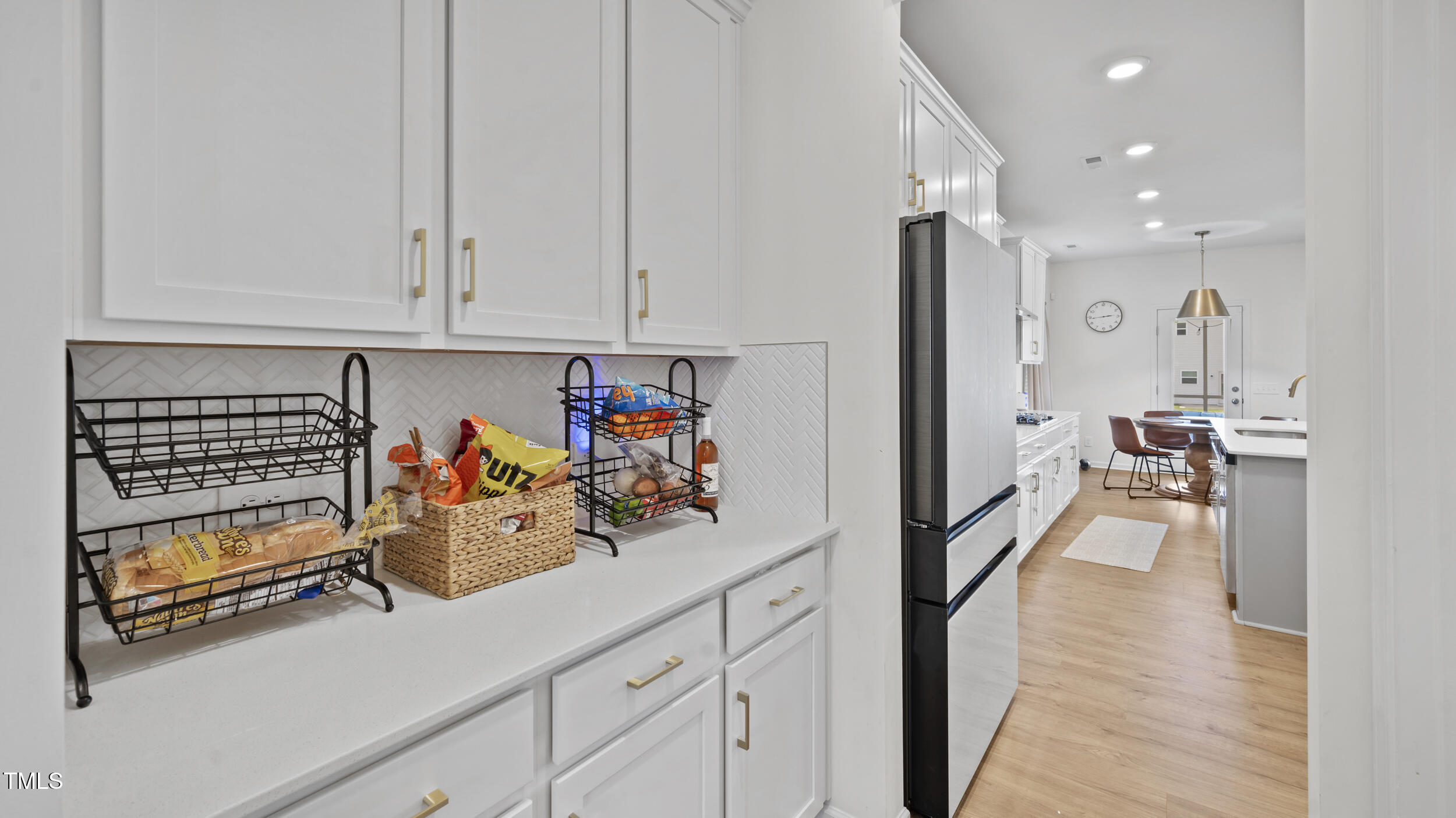 7129 Commodity Court Mebane, NC 27302 - Photo 5 of 39 Butler pantry