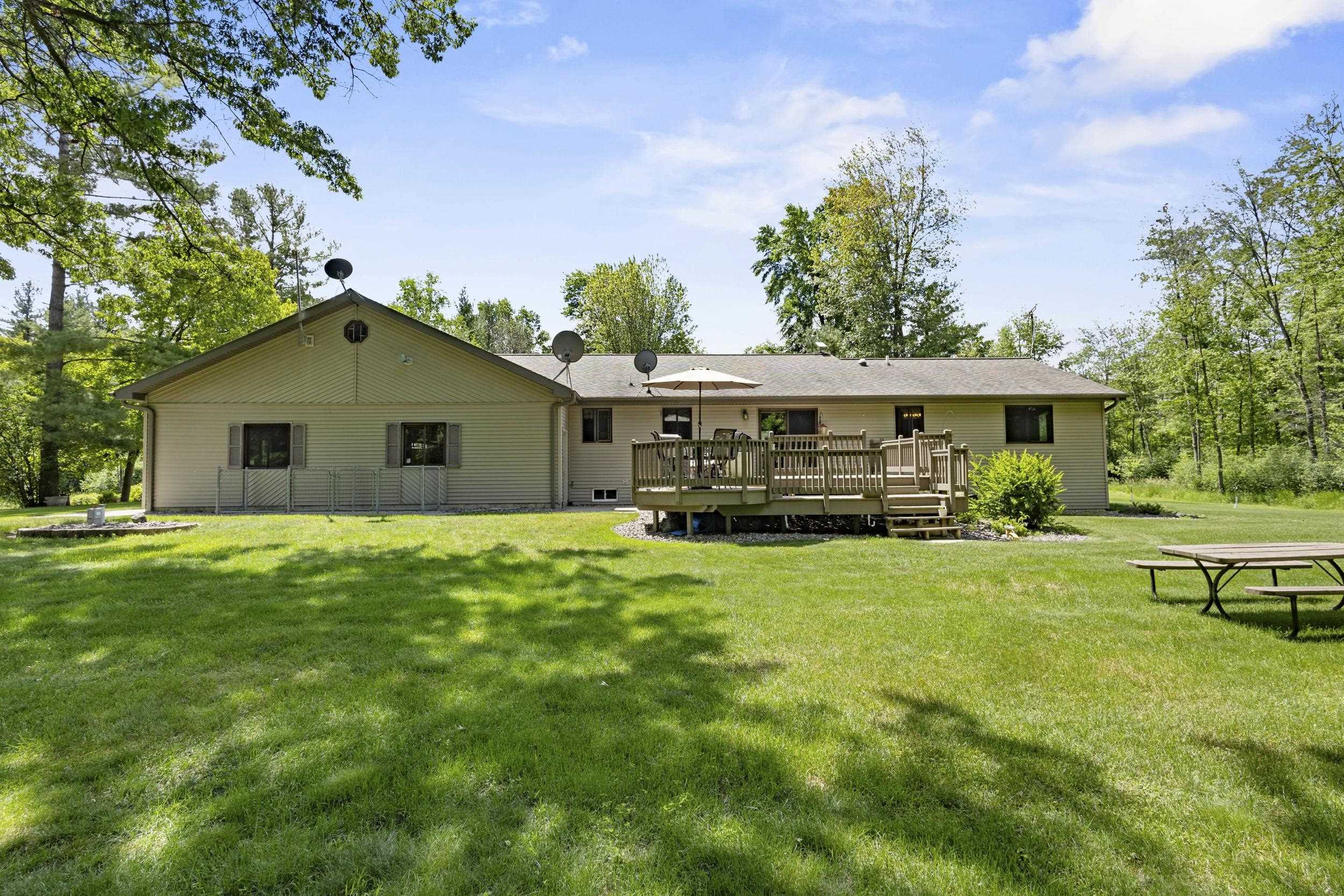W2384 Sequin Road Marinette, WI 54143 - Photo 56 of 84