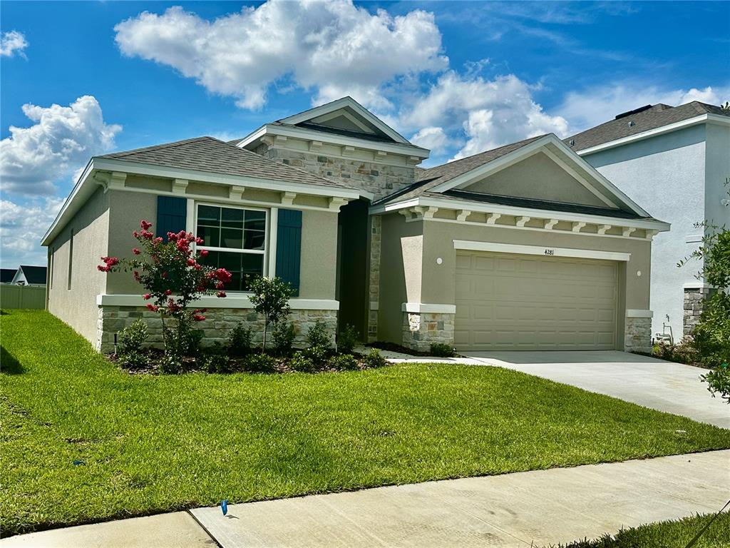 4281 Southwest 52nd Lane Road Ocala, FL 34474 - Photo 1 of 21