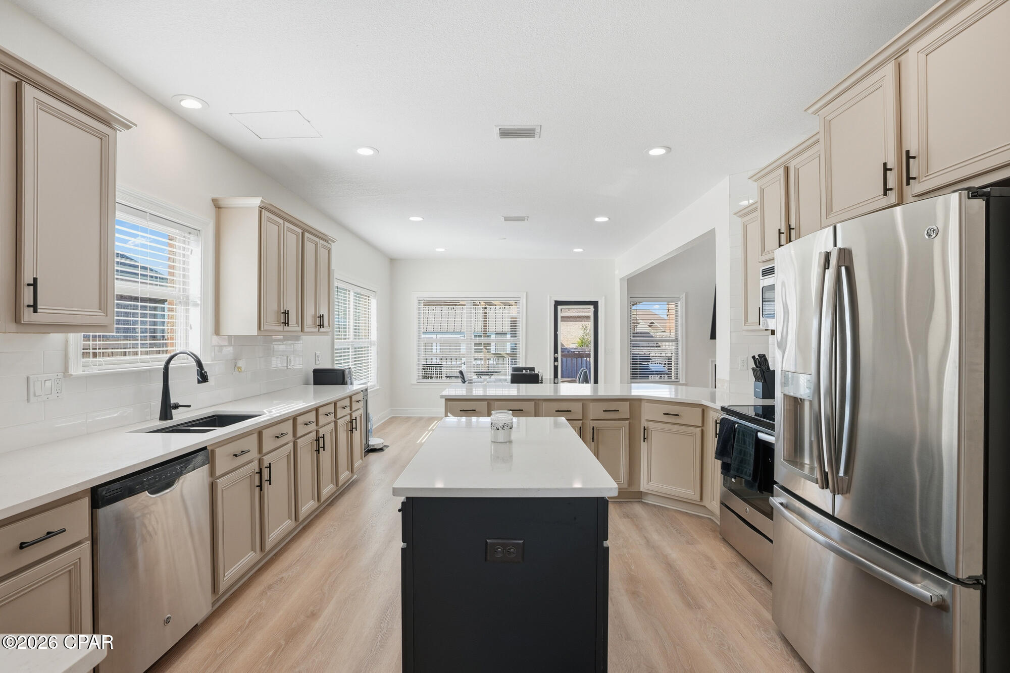 5007 Pretty Way Panama City, FL 32404 - Photo 12 of 48