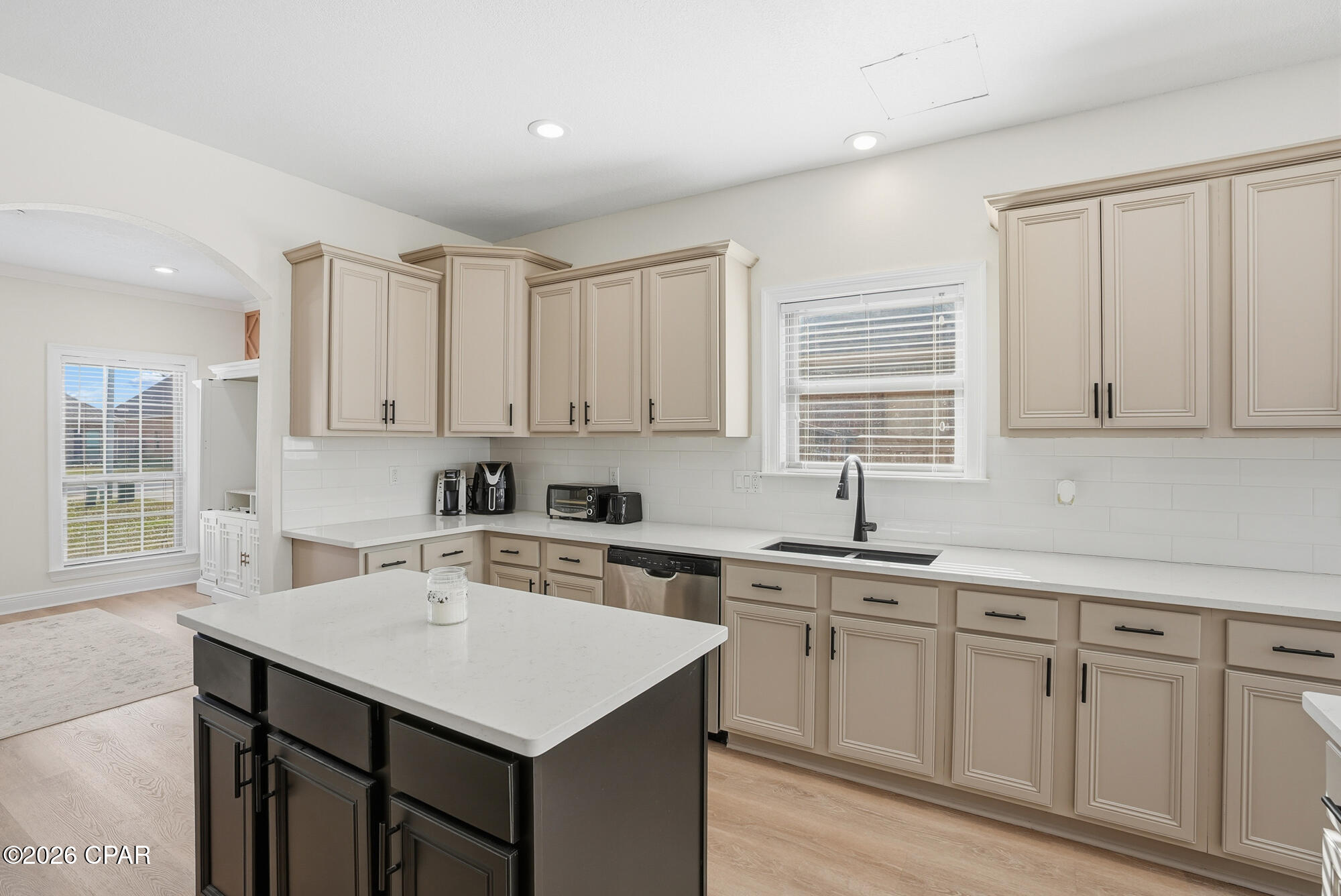 5007 Pretty Way Panama City, FL 32404 - Photo 13 of 48