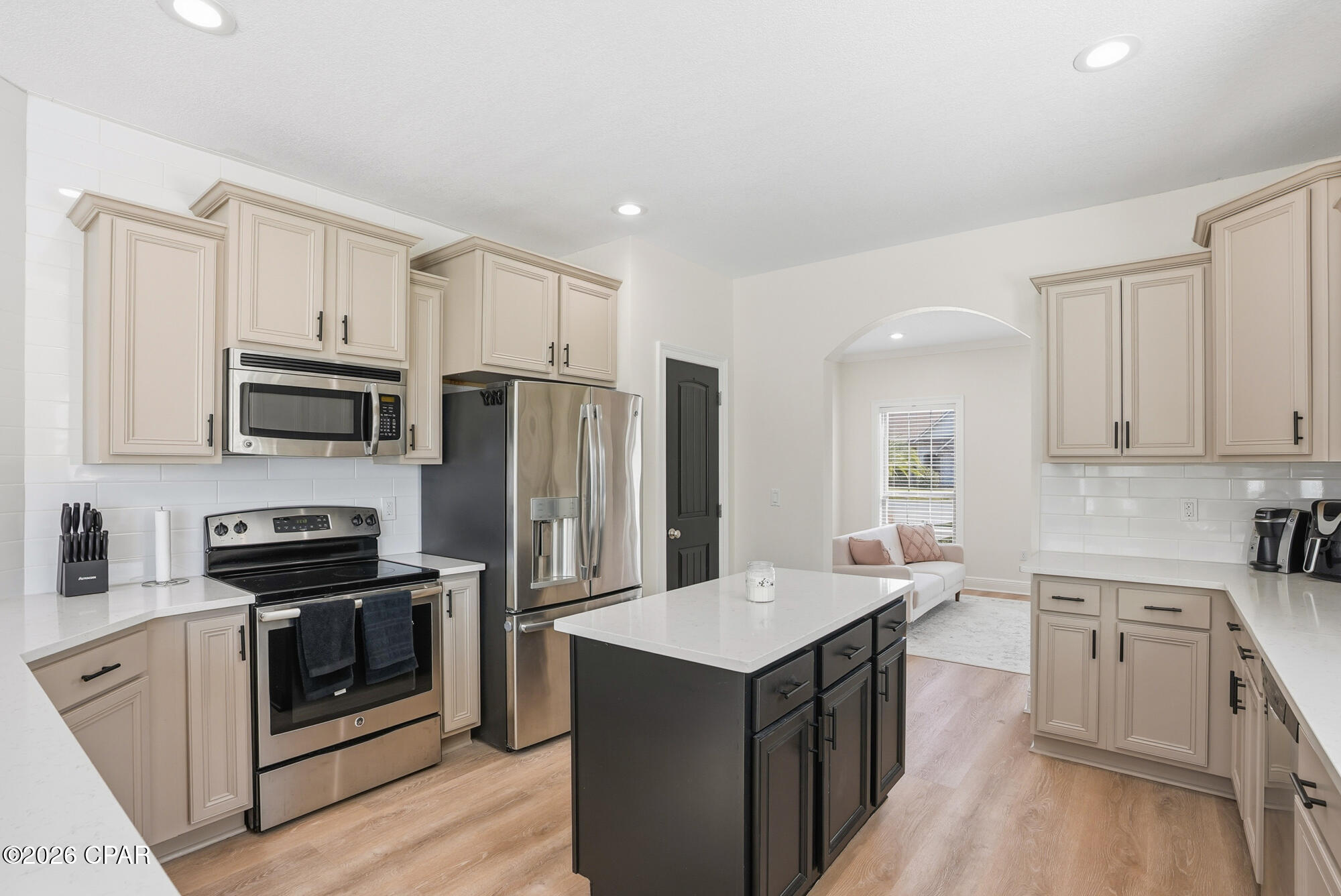 5007 Pretty Way Panama City, FL 32404 - Photo 14 of 48