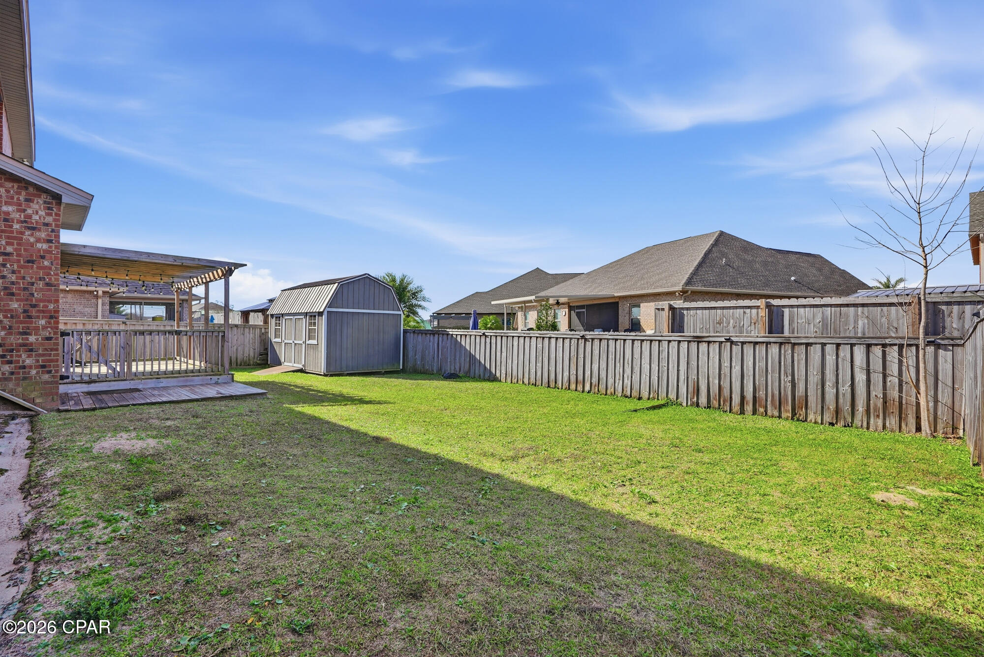 5007 Pretty Way Panama City, FL 32404 - Photo 42 of 48