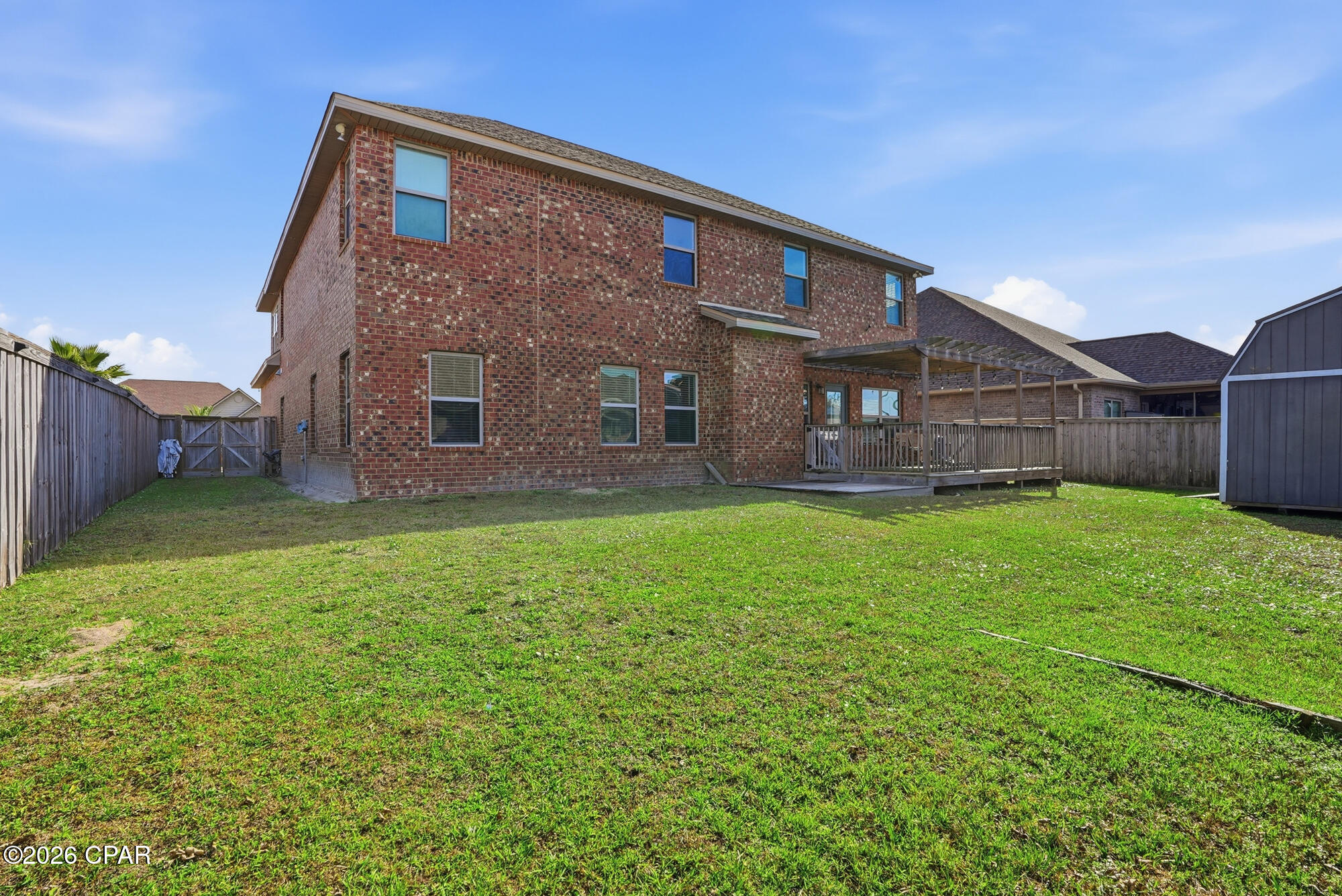 5007 Pretty Way Panama City, FL 32404 - Photo 43 of 48