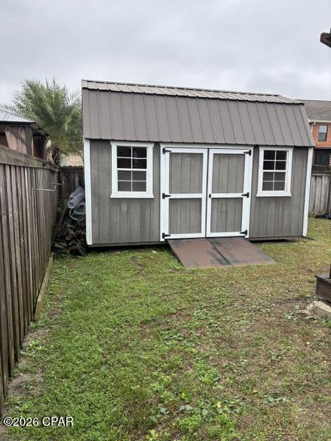 5007 Pretty Way Panama City, FL 32404 - Photo 45 of 48