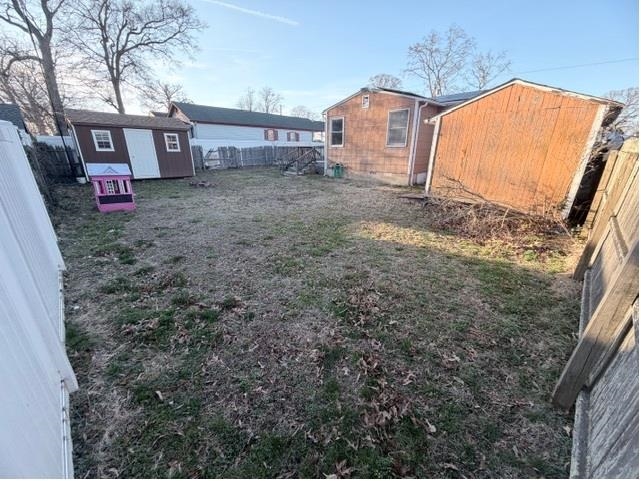 26 Adelphia Road Cape May, NJ 08204 - Photo 2 of 6 a view of a house with a back yard