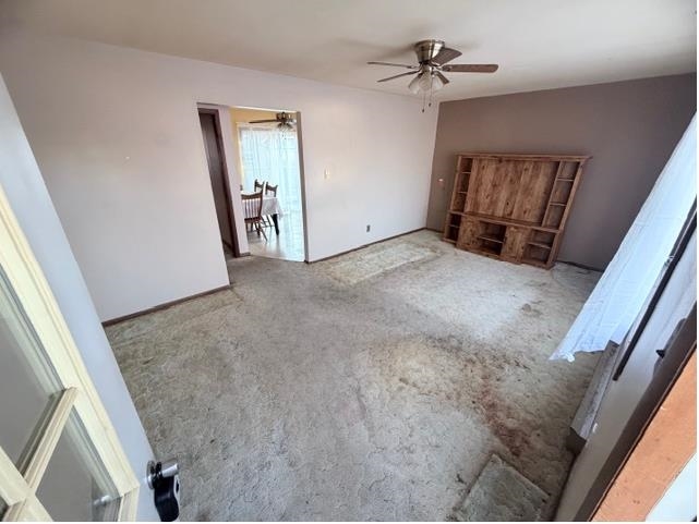 26 Adelphia Road Cape May, NJ 08204 - Photo 5 of 6 a view of a livingroom with a staircase