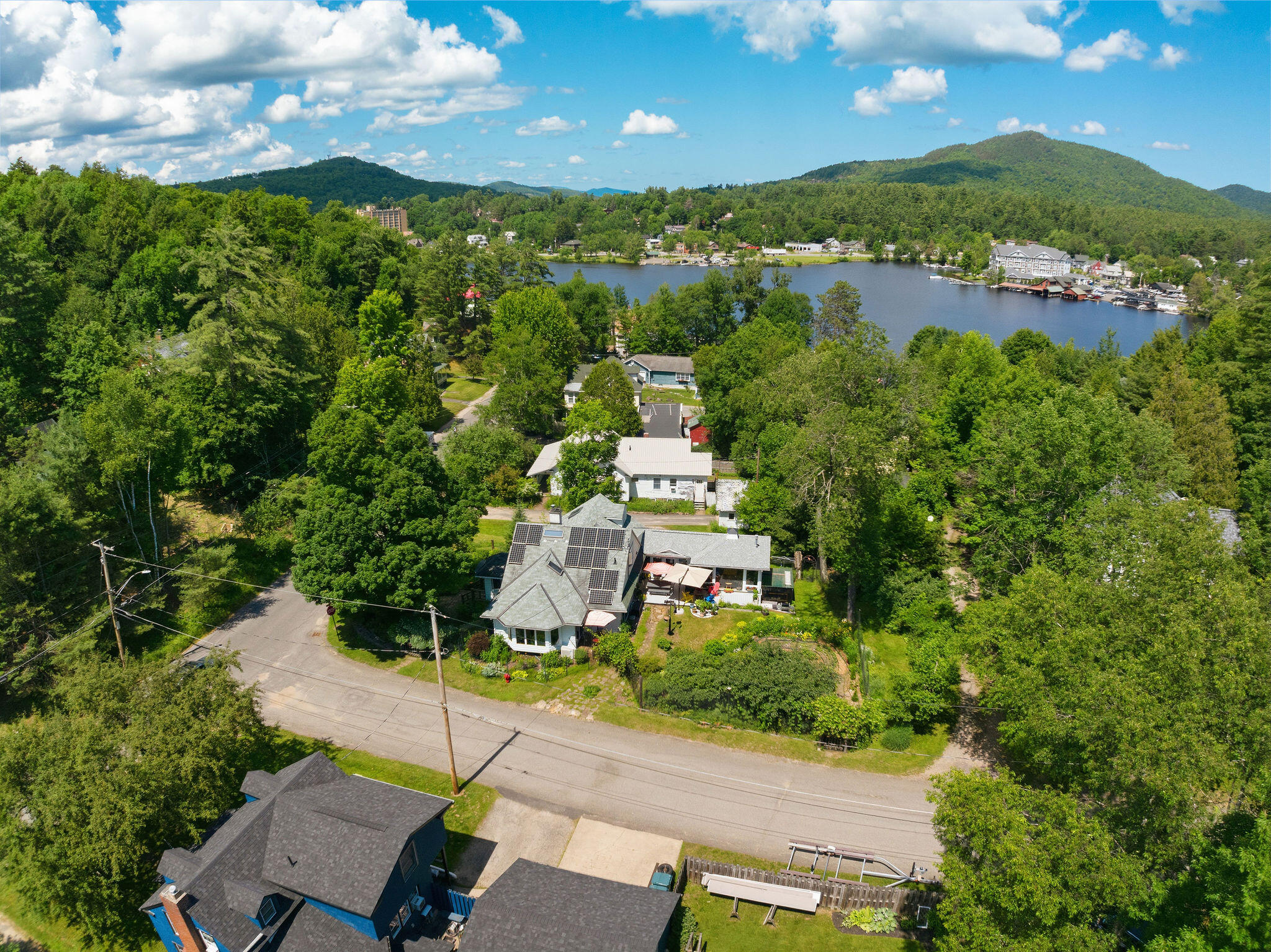 173 Kiwassa Road Saranac Lake, NY 12983 - Photo 52 of 60