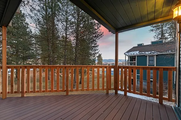 $449,900 | 2981 Kimberland Drive, Unit 208, New Meadows, ID 83654