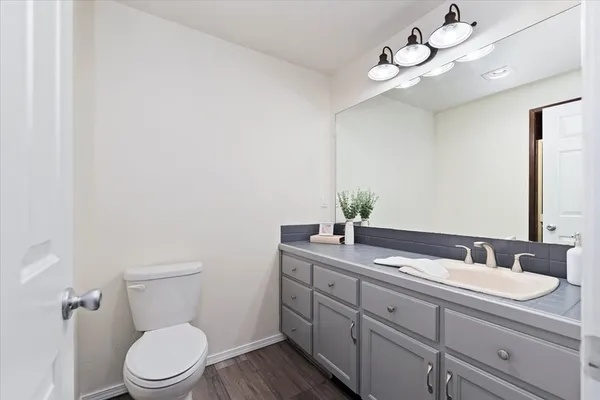$449,900 | 2981 Kimberland Drive, Unit 208, New Meadows, ID 83654