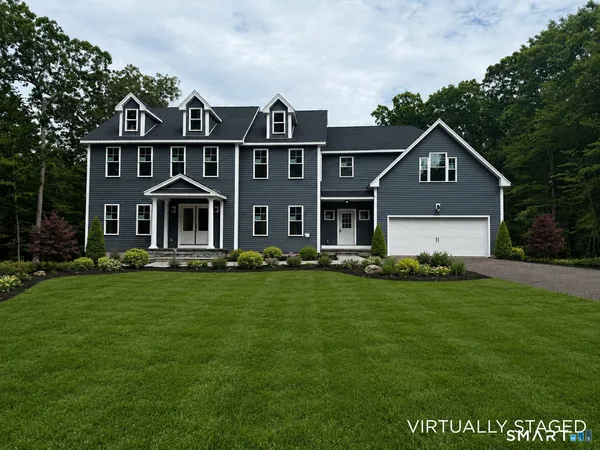 $949,999 | 39 Josephine Way, Tolland, CT 06084