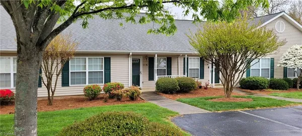 $1,645 | 116 Wesley Harris Circle, Greensboro, NC 27455
