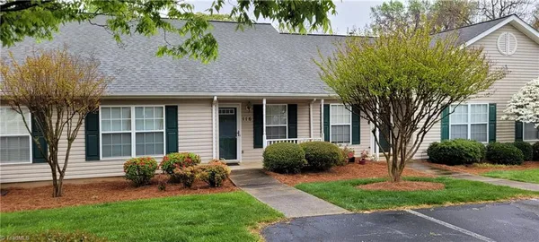 $1,645 | 116 Wesley Harris Circle, Greensboro, NC 27455