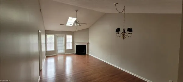 $1,645 | 116 Wesley Harris Circle, Greensboro, NC 27455