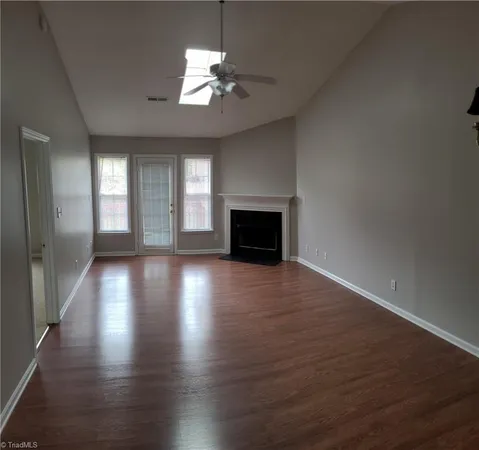 $1,645 | 116 Wesley Harris Circle, Greensboro, NC 27455