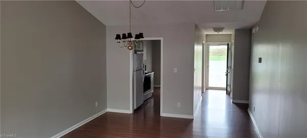 $1,645 | 116 Wesley Harris Circle, Greensboro, NC 27455