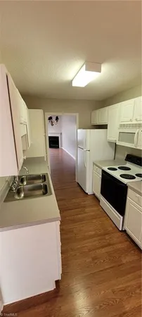 $1,645 | 116 Wesley Harris Circle, Greensboro, NC 27455