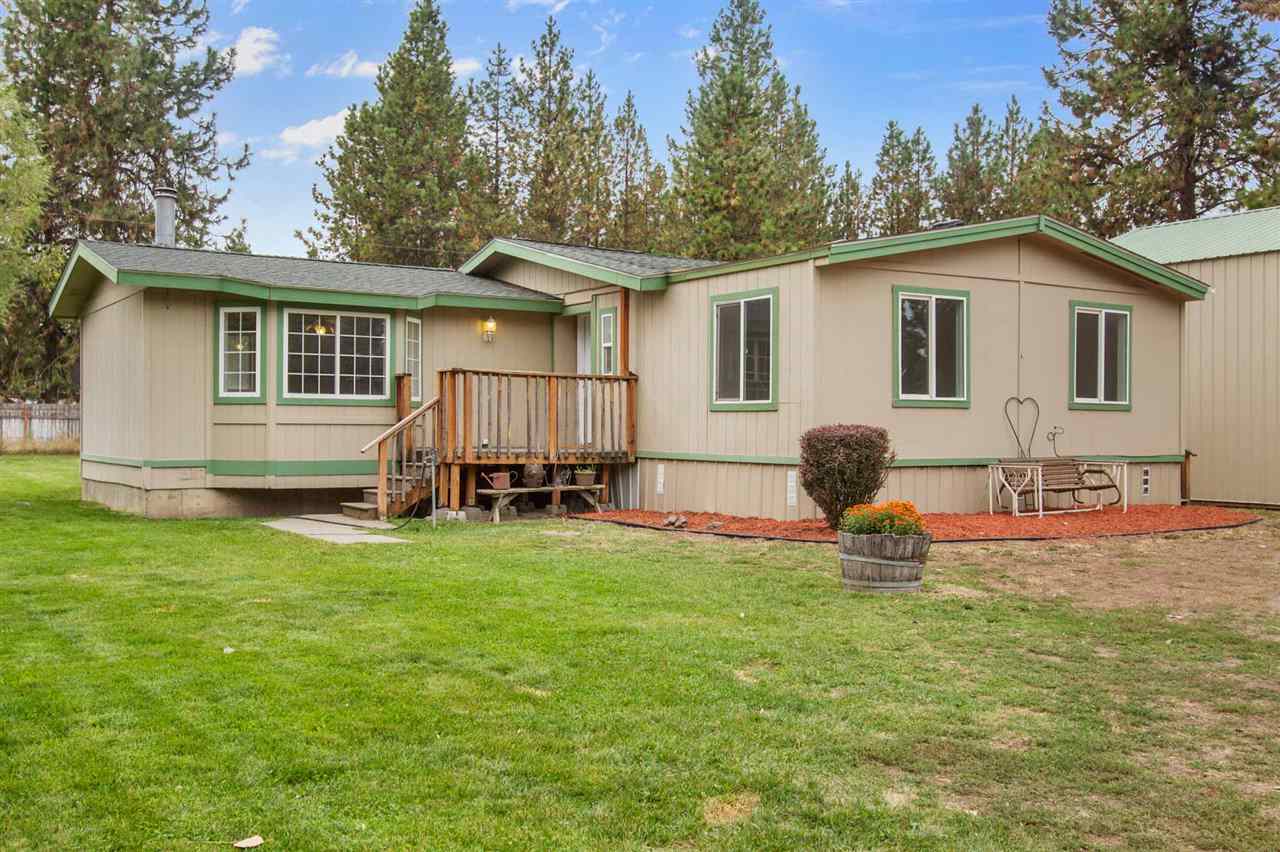 1611 West Pinto Road Colbert, WA 99005 - Photo 1 of 20