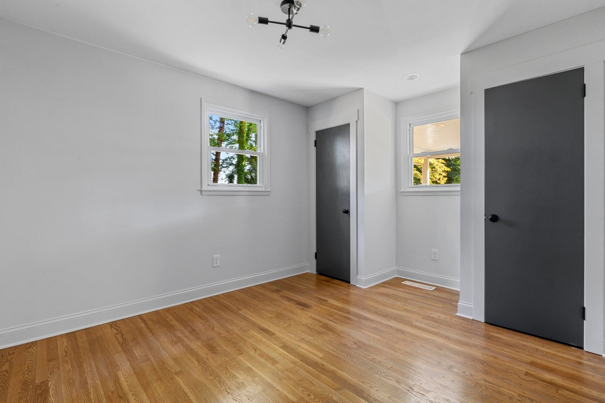 317 Quail Drive Raleigh, NC 27604 - Photo 11 of 29 Bedroom 2