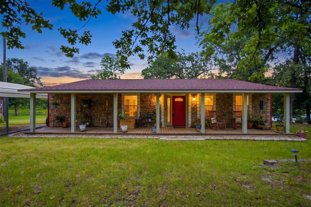 1411 Raintree Lakes Circle Big Sandy, TX 75755 - Photo 1 of 34