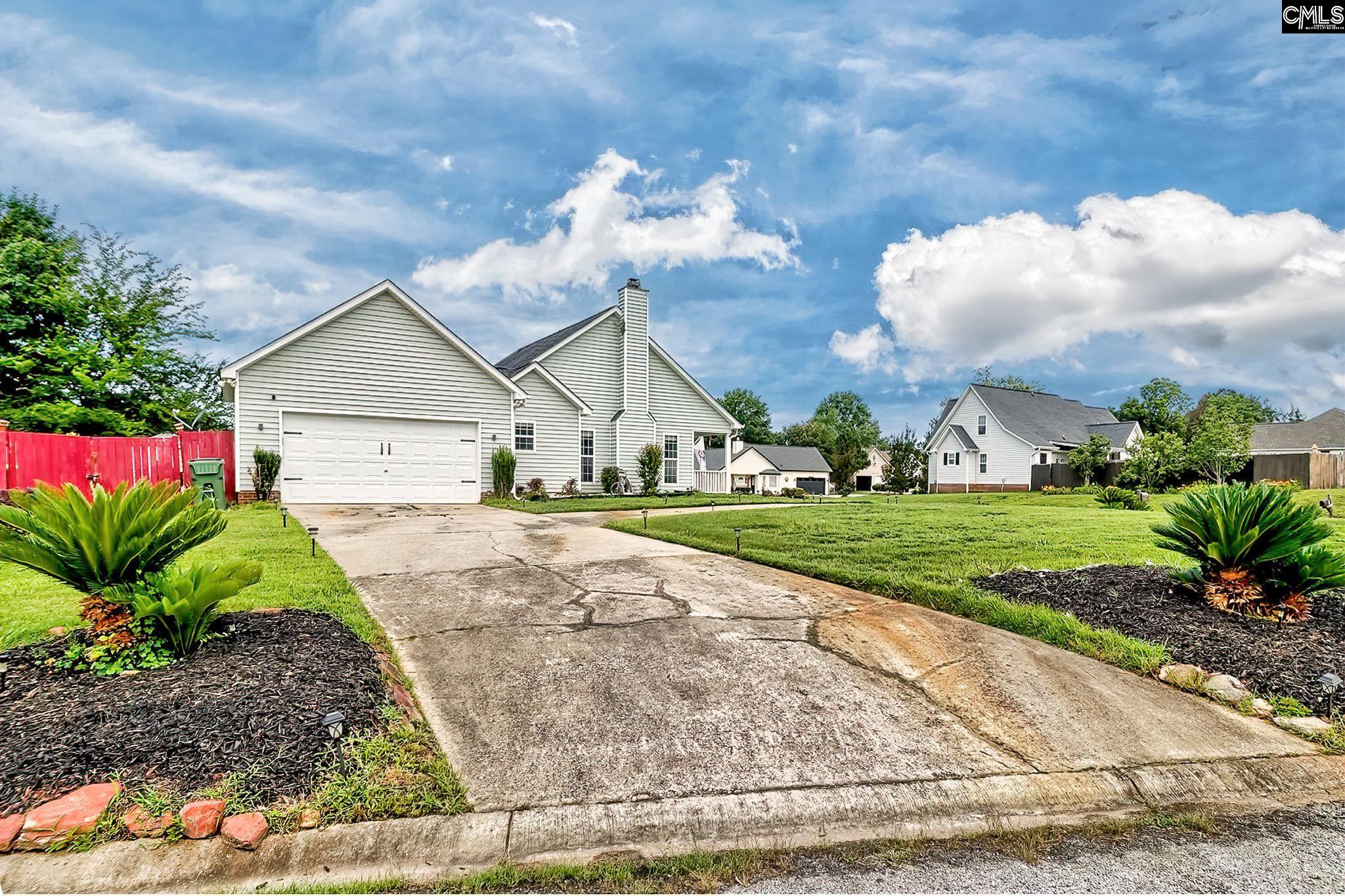 3 Walnut Grove Way Irmo, SC 29063 - Photo 3 of 20