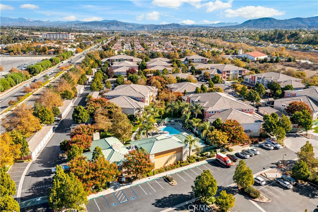 31214 Taylor Lane Temecula, CA 92592 - Photo 24 of 24 an aerial view of residential houses with outdoor space
