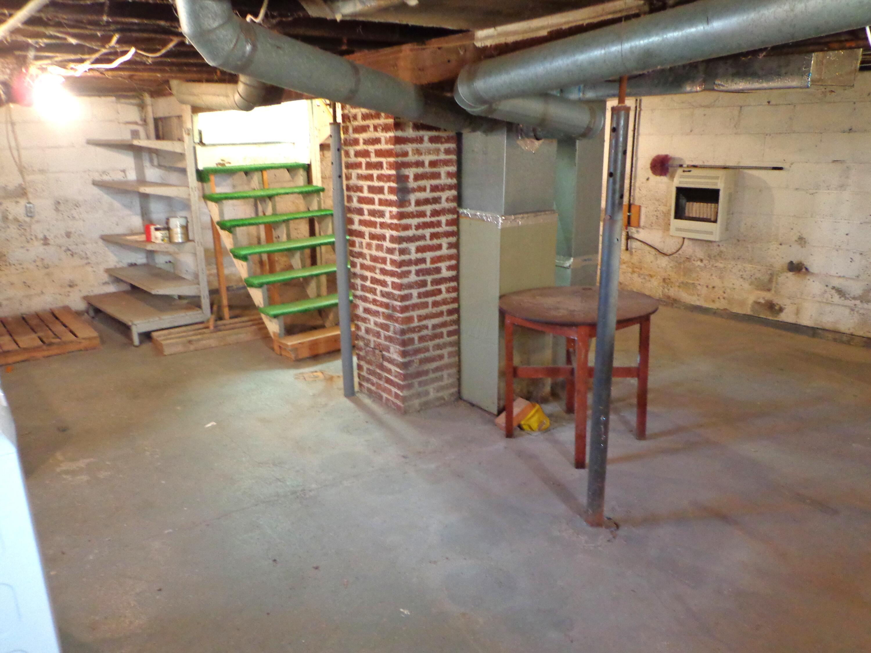 320 Witte Street Lancaster, OH 43130 - Photo 16 of 20 full basement