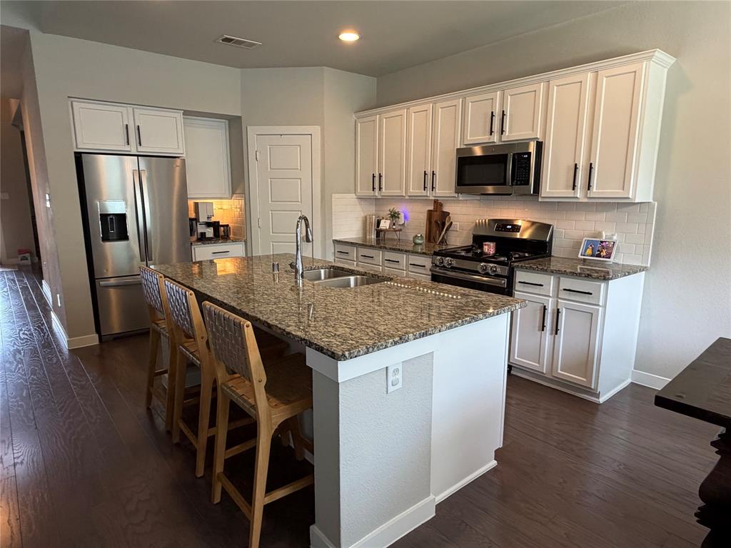 1636 Trail Side Road Wylie, TX 75098 - Photo 8 of 34