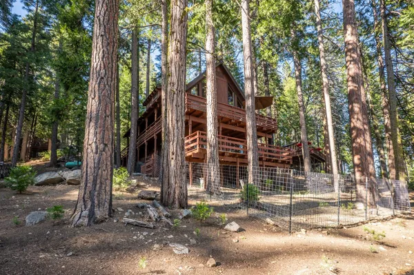 $605,000 | 2177 Yana Lane, Arnold, CA 95223