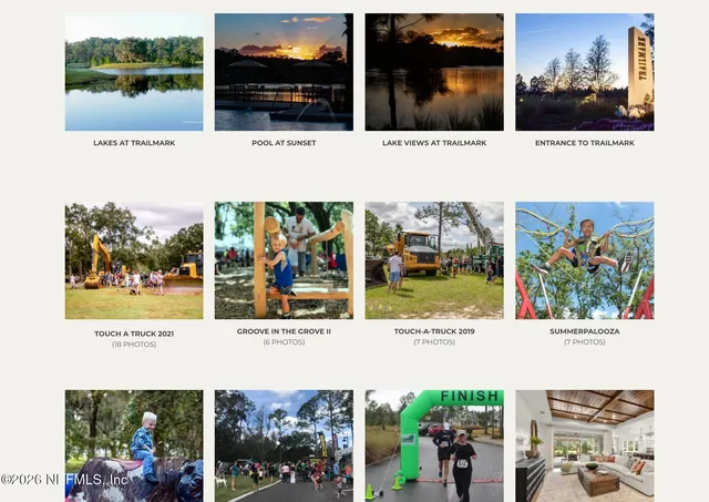 a view of a backyard of the house