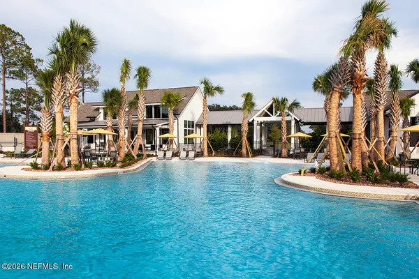 $2,245 | 230 Wineberry Ln Street, St. Augustine, FL 32092
