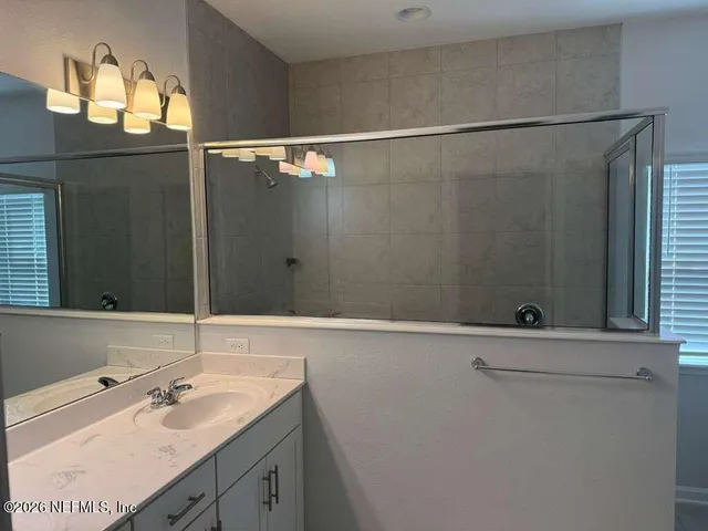 a view of small space