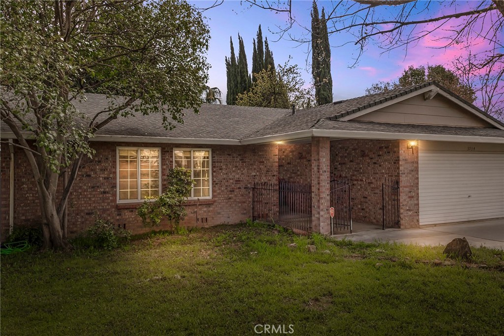 3534 Hicks Lane, Chico, CA 95973 Compass