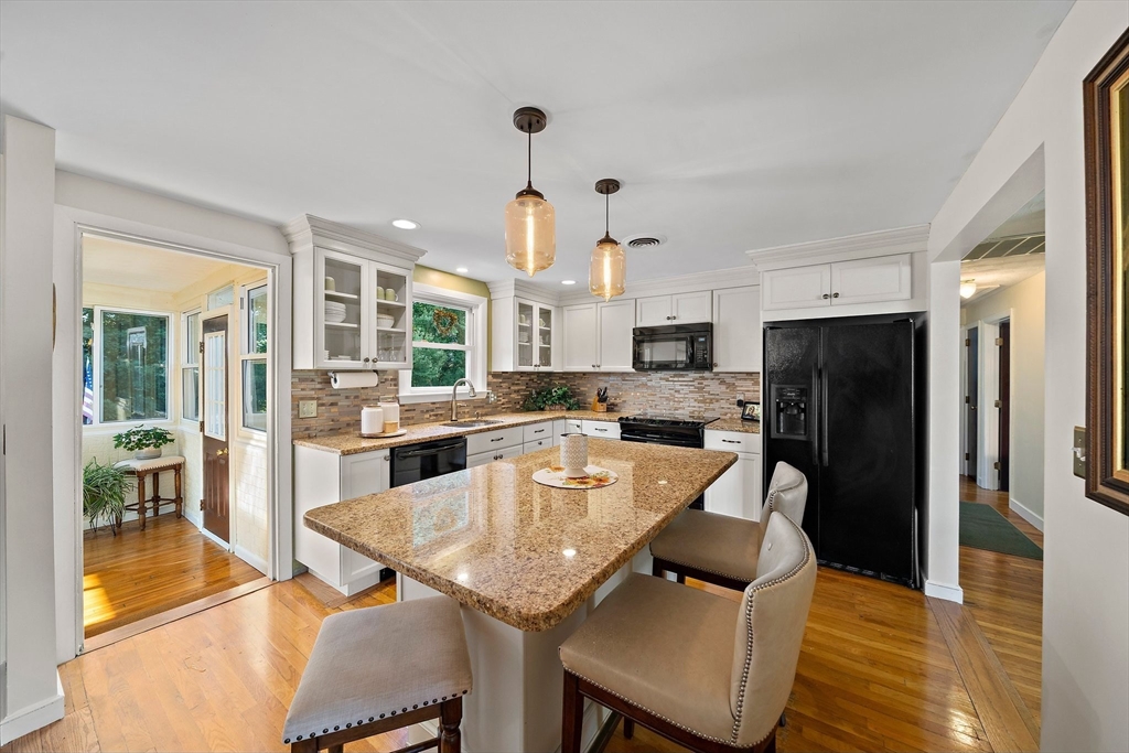 94 Alida Road Braintree, MA 02184 - Photo 13 of 41 Gallery Image 13