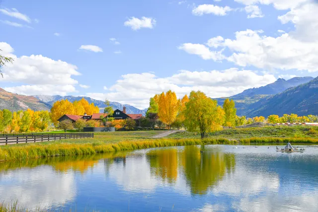 $19,500,000 | 6154-5636 County Road 23, Ridgway, CO 81432