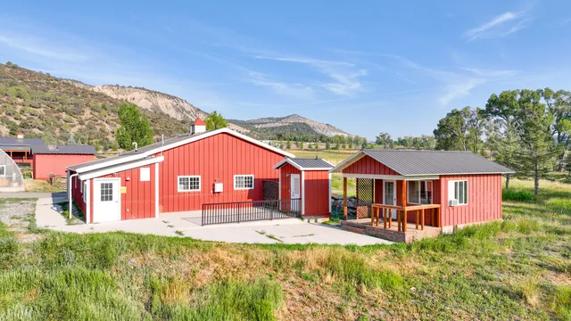 $19,500,000 | 6154-5636 County Road 23, Ridgway, CO 81432