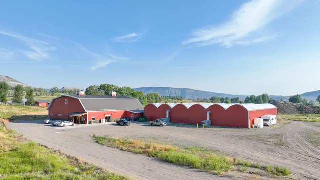 $19,500,000 | 6154-5636 County Road 23, Ridgway, CO 81432