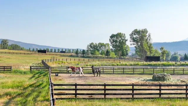 $19,500,000 | 6154-5636 County Road 23, Ridgway, CO 81432