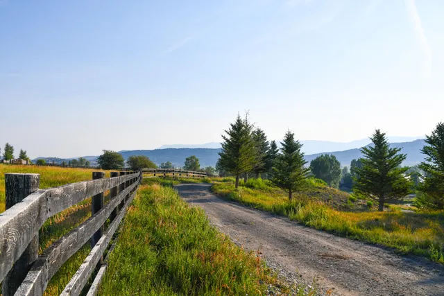 $19,500,000 | 6154-5636 County Road 23, Ridgway, CO 81432