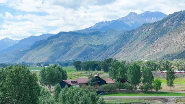 $19,500,000 | 6154-5636 County Road 23, Ridgway, CO 81432