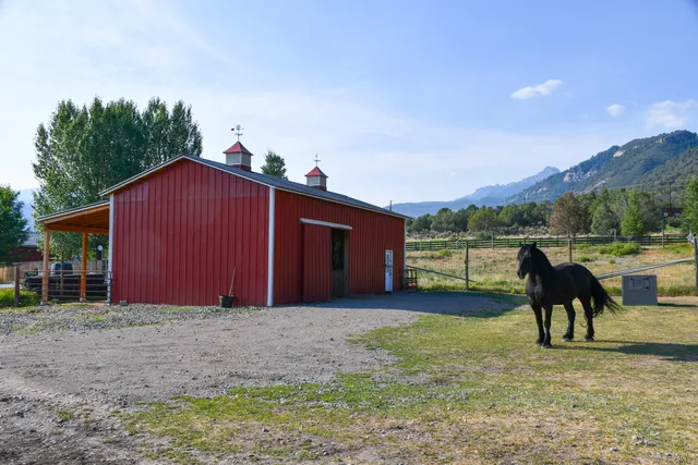 $19,500,000 | 6154-5636 County Road 23, Ridgway, CO 81432