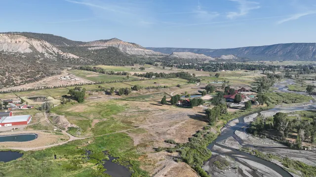 $19,500,000 | 6154-5636 County Road 23, Ridgway, CO 81432