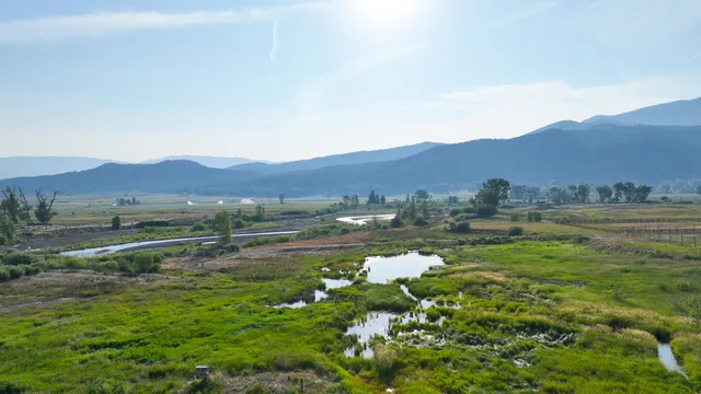 $19,500,000 | 6154-5636 County Road 23, Ridgway, CO 81432