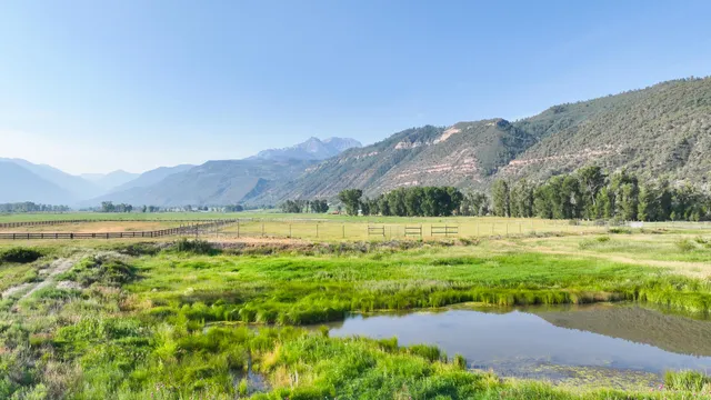 $19,500,000 | 6154-5636 County Road 23, Ridgway, CO 81432