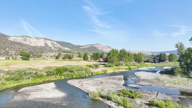 $19,500,000 | 6154-5636 County Road 23, Ridgway, CO 81432