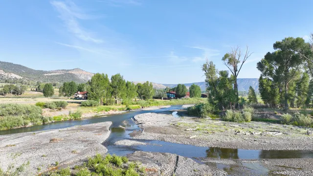 $19,500,000 | 6154-5636 County Road 23, Ridgway, CO 81432