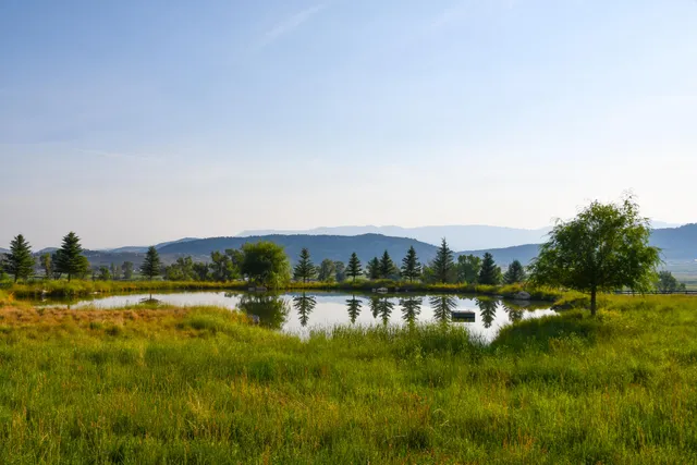 $19,500,000 | 6154-5636 County Road 23, Ridgway, CO 81432