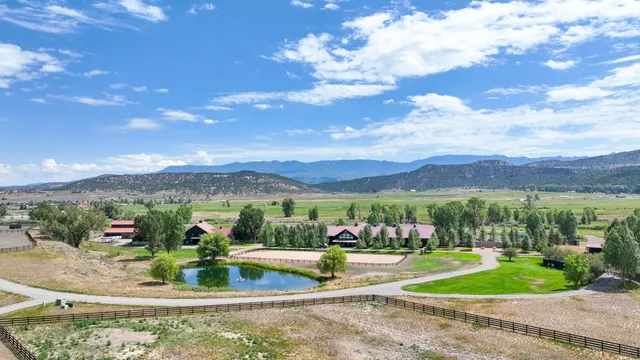 $19,500,000 | 6154-5636 County Road 23, Ridgway, CO 81432