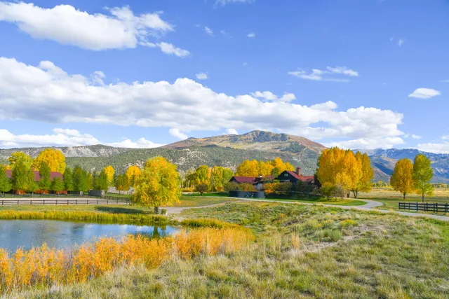 $19,500,000 | 6154-5636 County Road 23, Ridgway, CO 81432